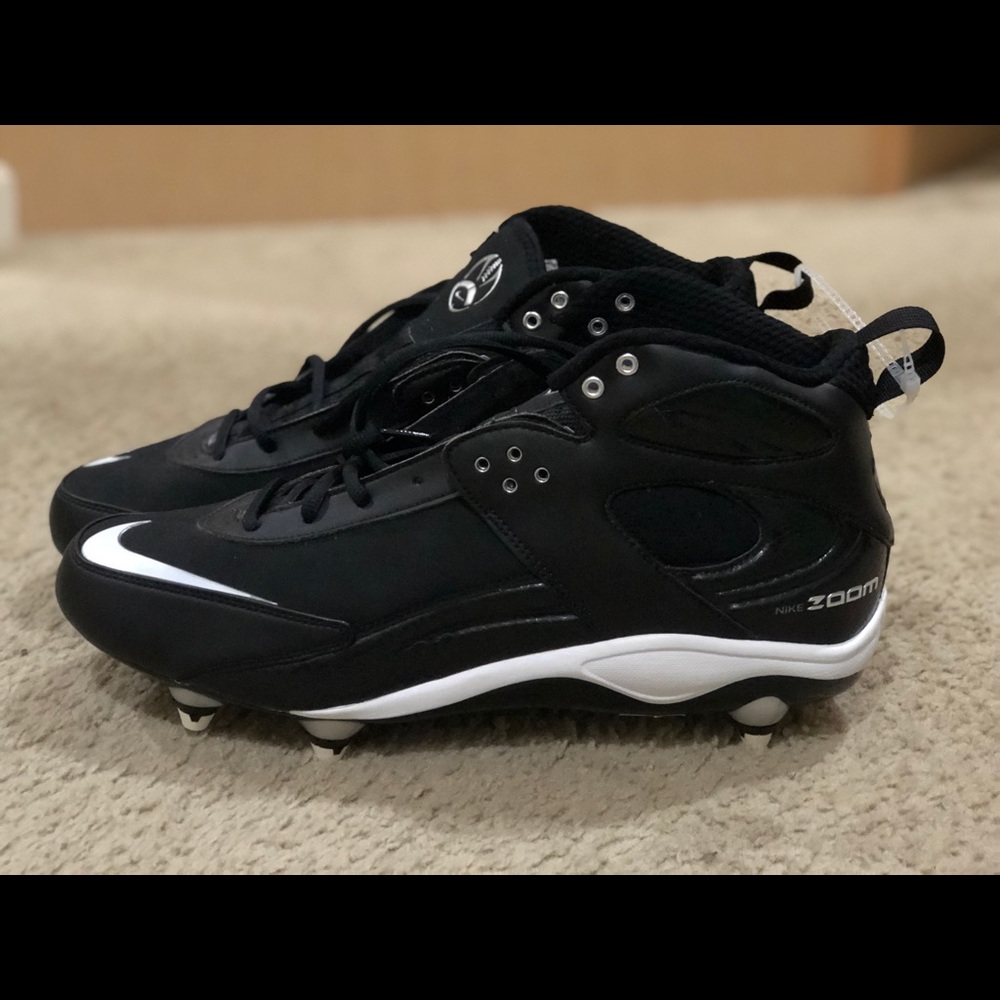 Nike Zoom Nextframe Dri Fit Cleats